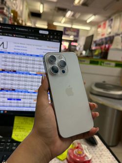 IPhone 14 Pro 128gb unlocked