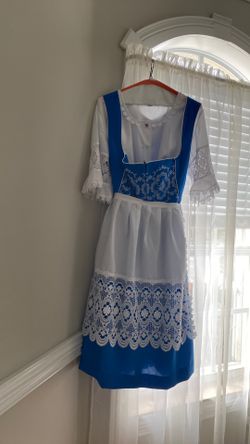 Beautiful German Dirndl