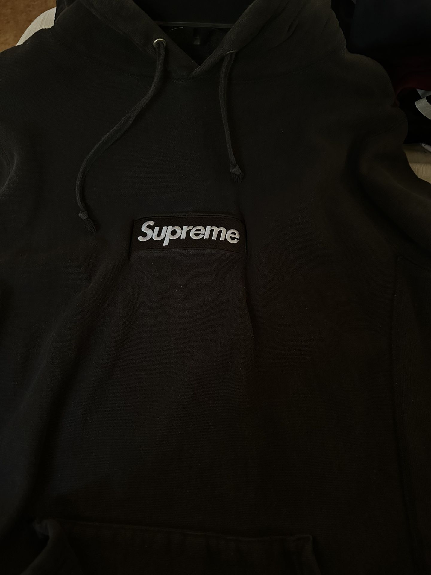 Supreme Jacket