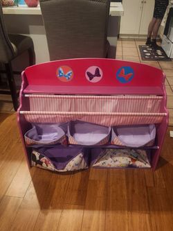 Minnie organizer