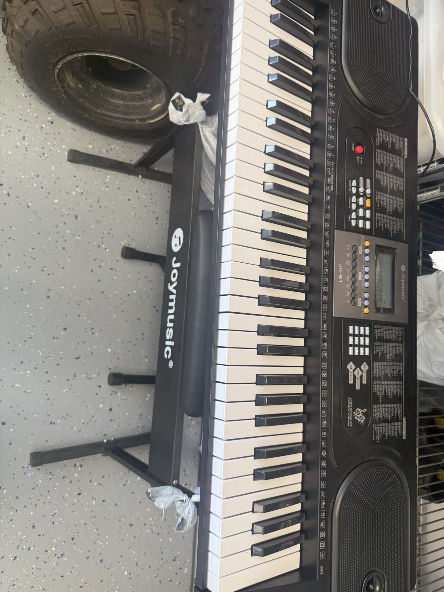 Kids Piano