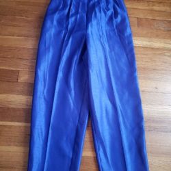 Women's Dress Pants 