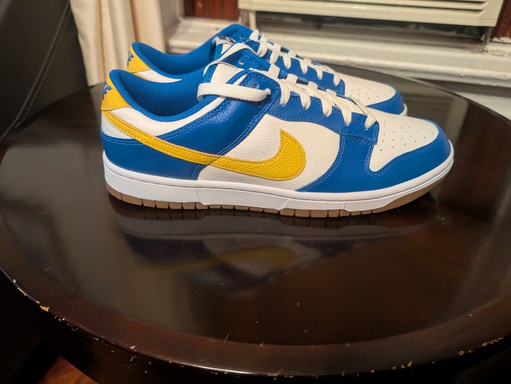 Nike By You Dunk