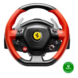 Xbox series x wheel