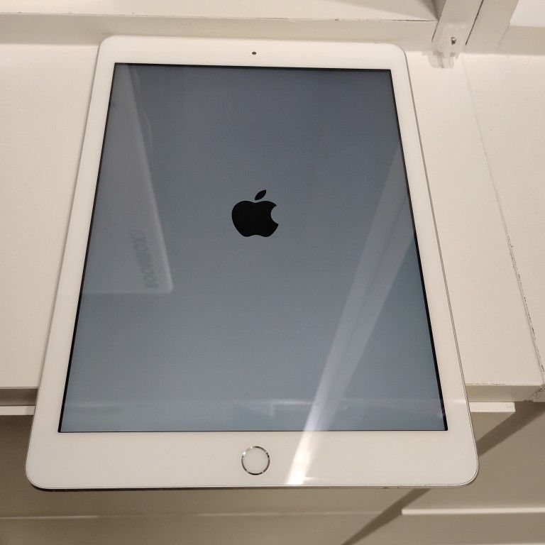 Apple Ipas 5th Generation Tablet