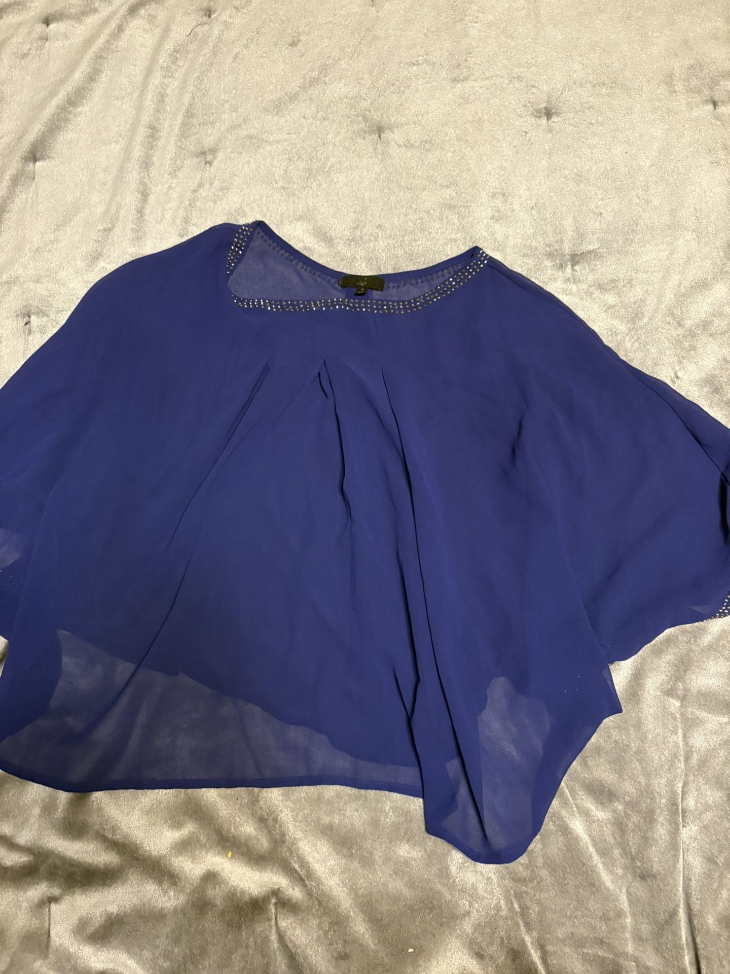 Poncho