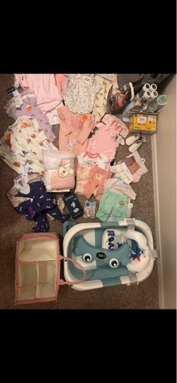 Baby bundle