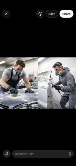 Auto Paint Specialists