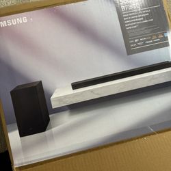 Samsung HW-B73CD/ZA 5.1 Channel Soundbar 