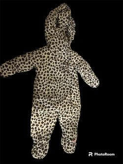 Overall One Piece - 18 Months 