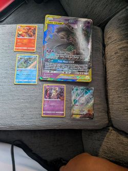 Cards