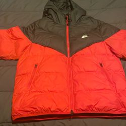Nike Winter