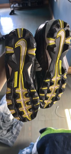 Nike  sneaker  size 8.5