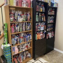 Brand New Household Items