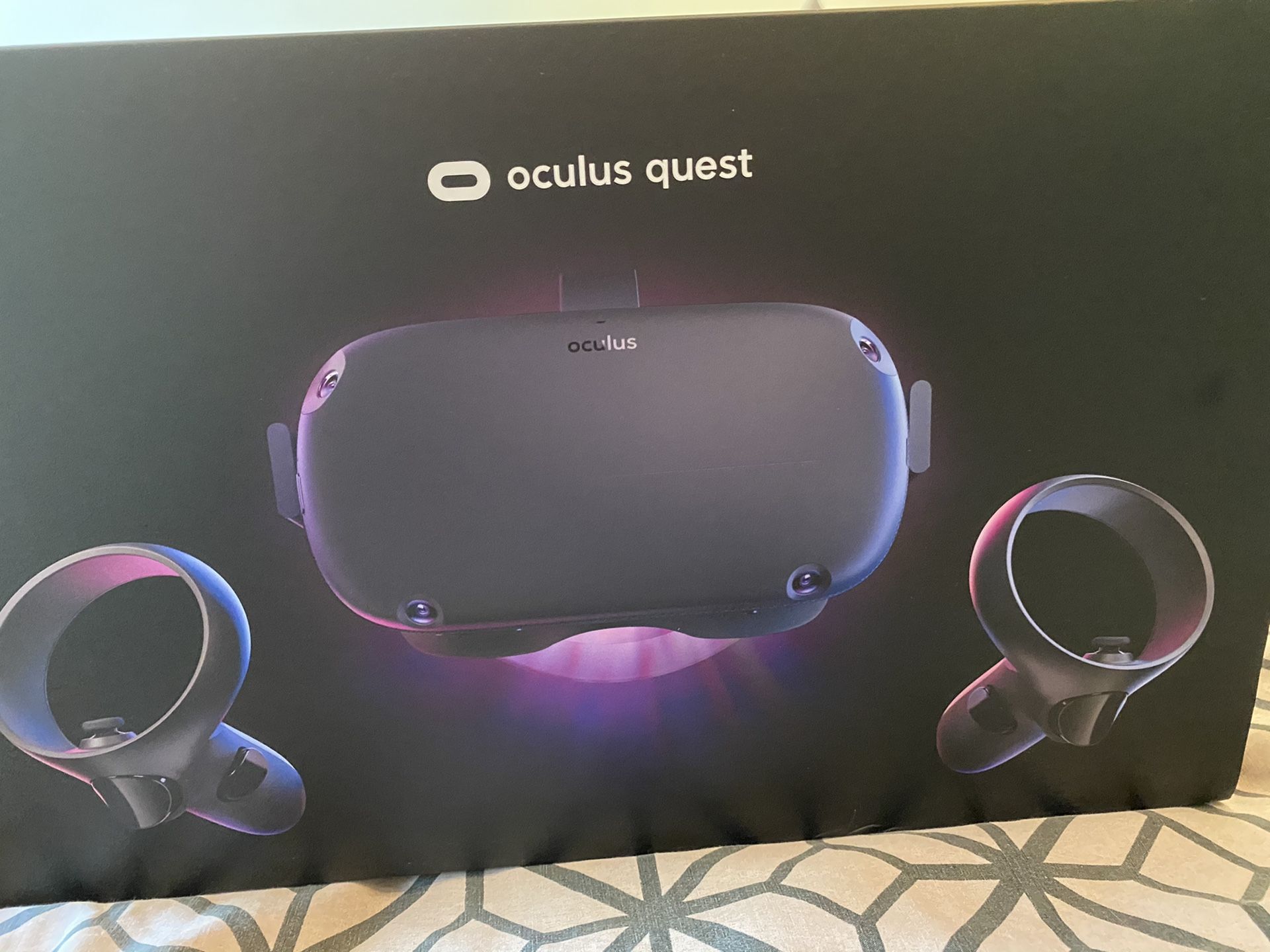 Oculus Quest 64GB