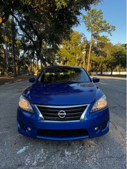 2013 Nissan Sentra