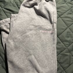 Gymshark Sweats (XS)