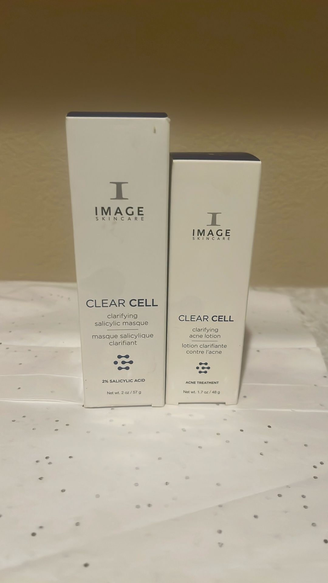 Image Skin Care