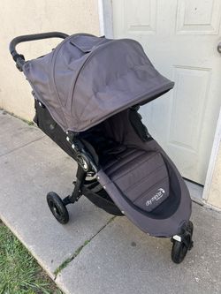 BABY JOGGER CITY MINI GT