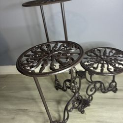 Plant Stand 