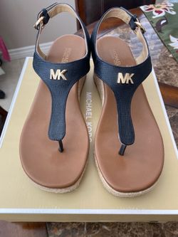 Michael Kors Sandals 🤩