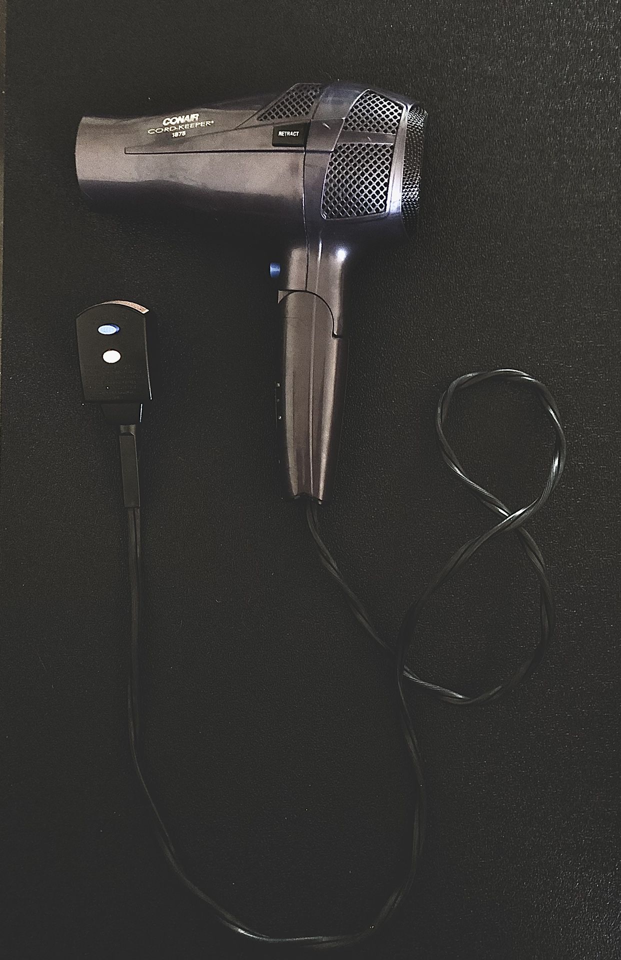 CONAIR Blowout Hair Set