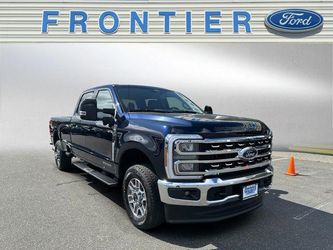 2025 Ford F-350