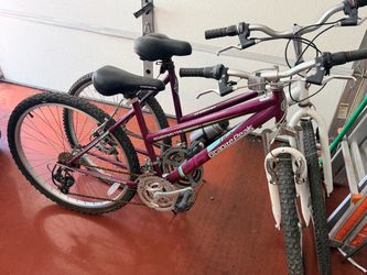 Bicycles