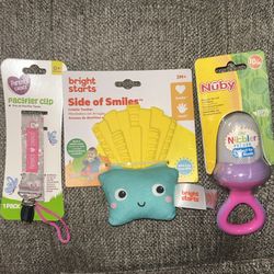 Baby Items