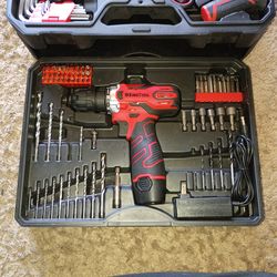 Tool set 276pieces (kingtools)