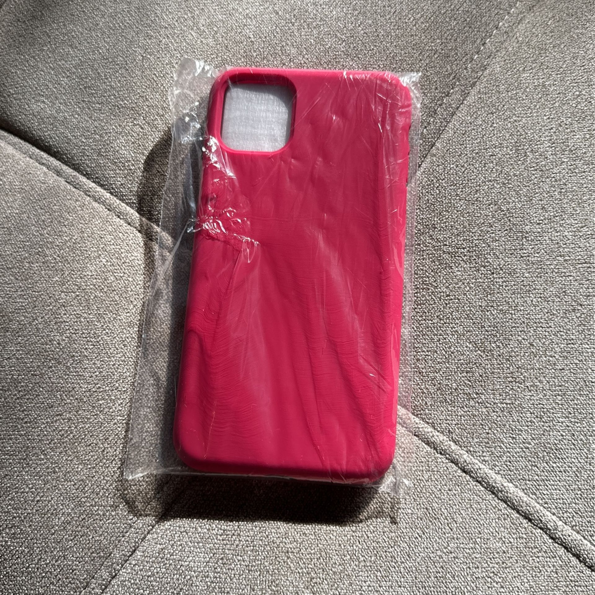 iPhone 11 Pro Max Case & Screen Protector