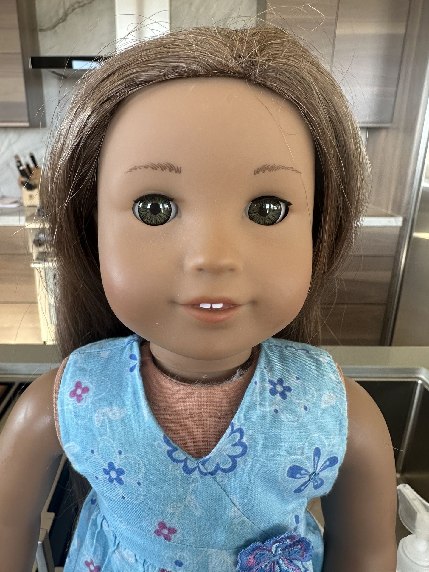 American Girl Doll Kanani for Sale in Reno, NV OfferUp