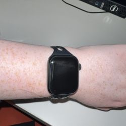 Series 7 Apple Watch