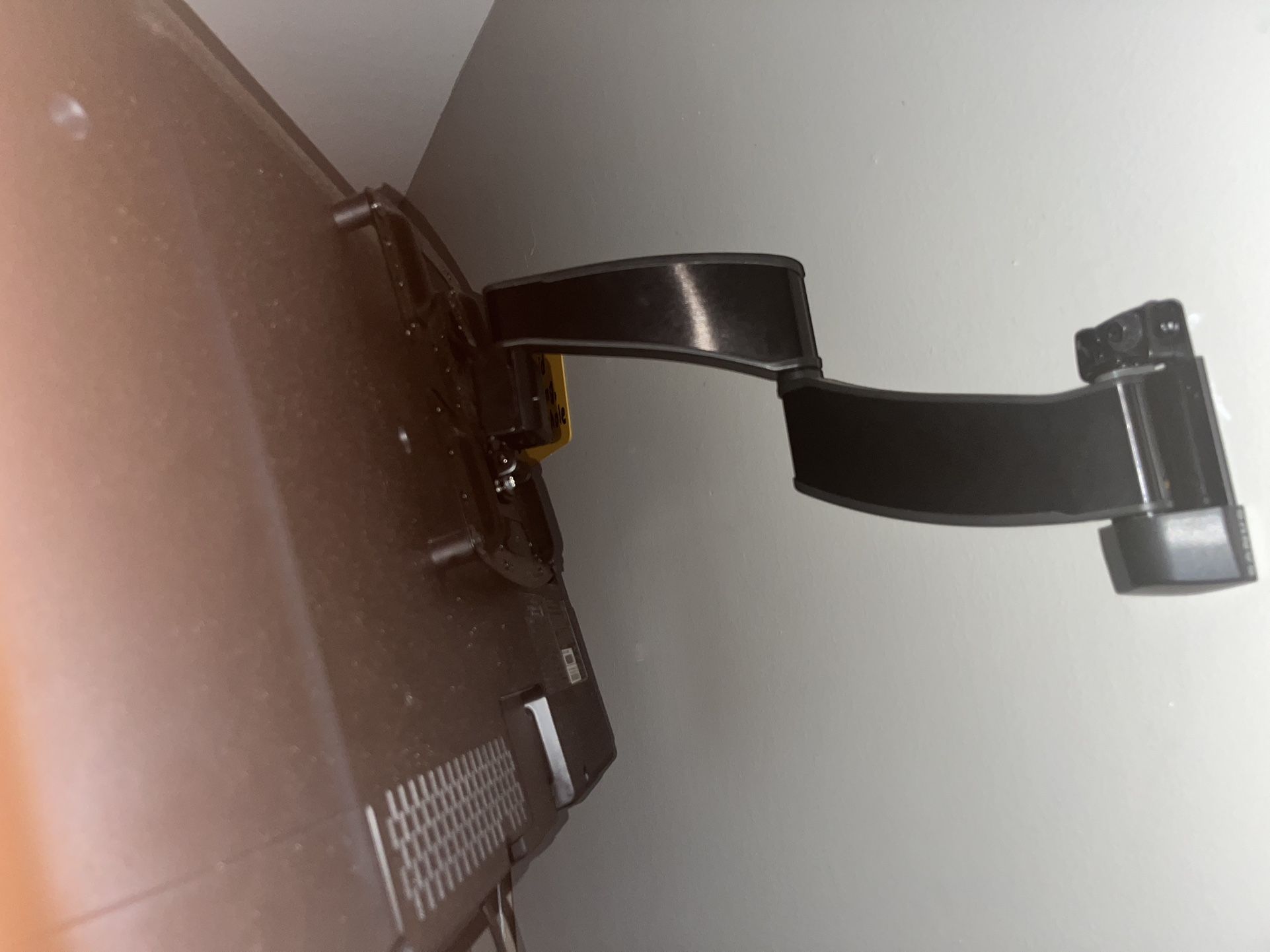 Wall Mounted “30 Inch