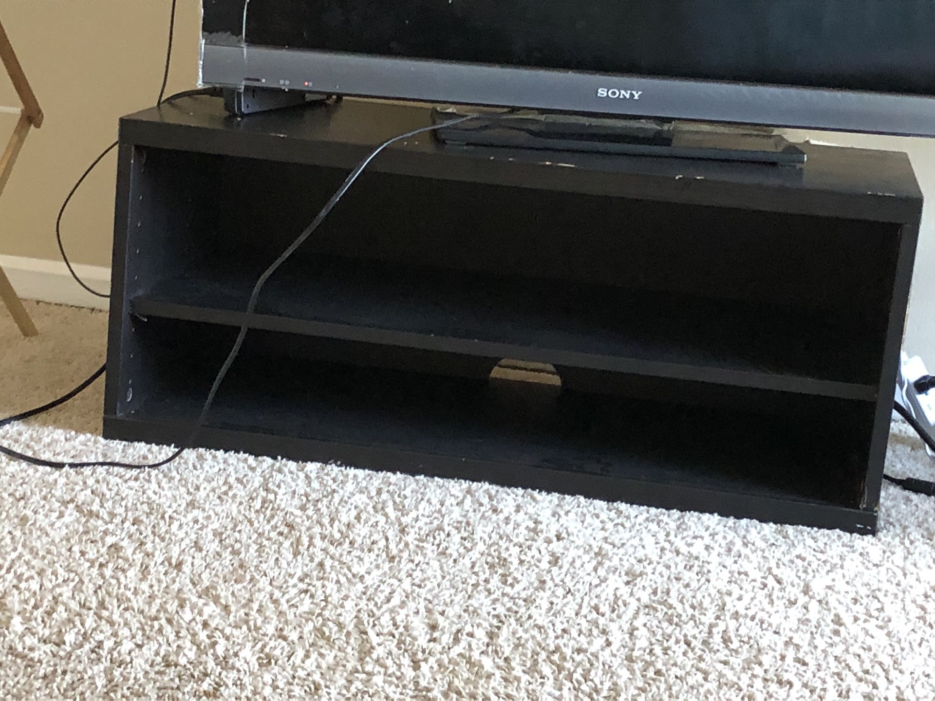 TV stand