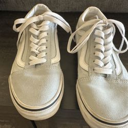 Vans  women size 7 