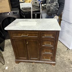 bathroom  vanity 