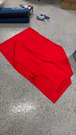 Table Cloth for Costco folding table