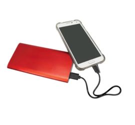 GC Falcons  4000mh Power Bank Portable Charger