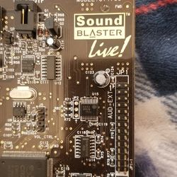 Sound Card
