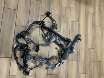 2018 2019 Honda Odyssey Wire Harness