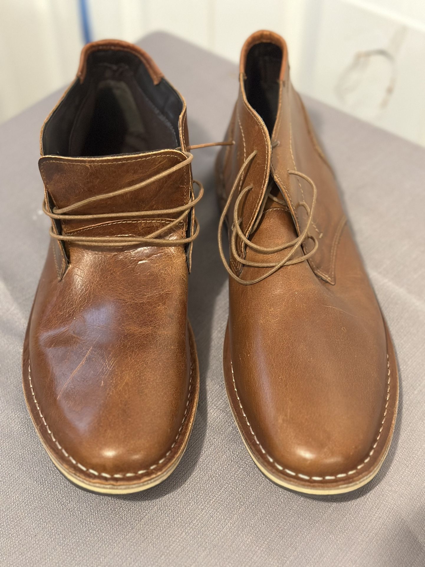 Steve Madden Men’s Shoes Size 13