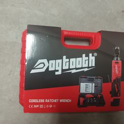 Electric Wrench 