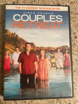 Couples Retreat (DVD)