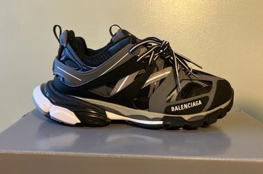 Balenciaga Tracks Sz 42/9 Men’s