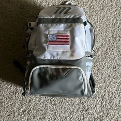 badeball bag