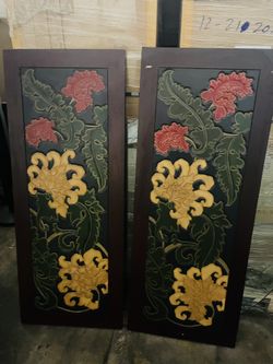 decorative painting