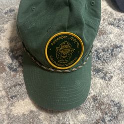 Smokey Hat