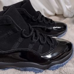 Jordan 11 Cap And Gown 