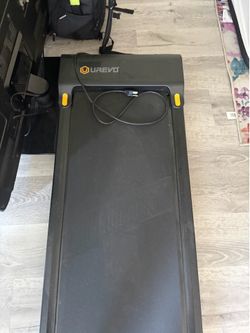 Urevo walking pad